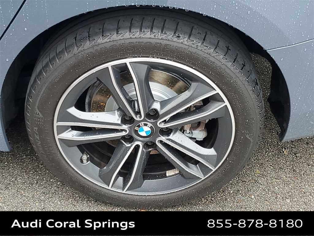Thumbnail: 2021 BMW 2 Series - 18