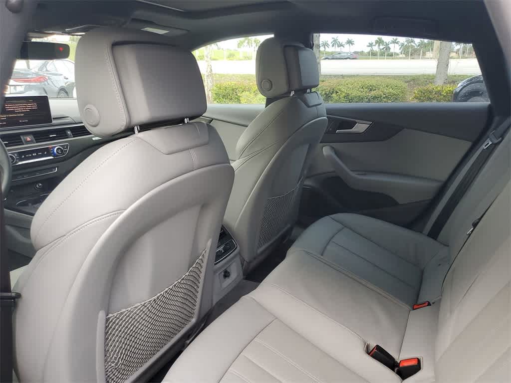 2018 Audi A5 Premium Plus 20