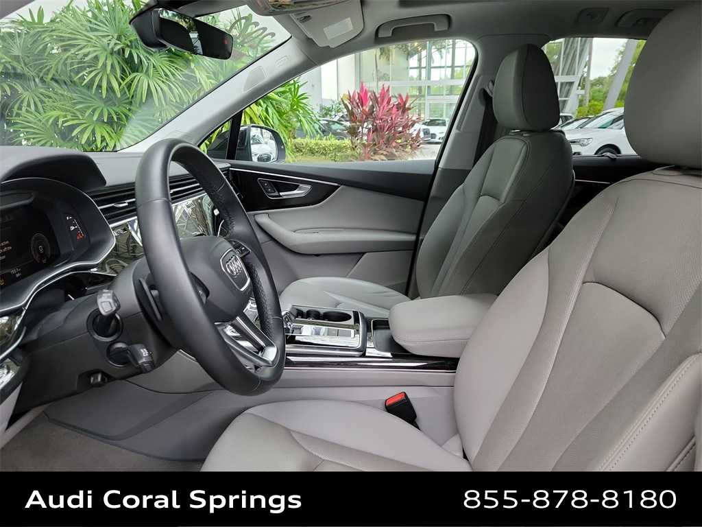 Thumbnail: 2022 Audi Q7 - 19