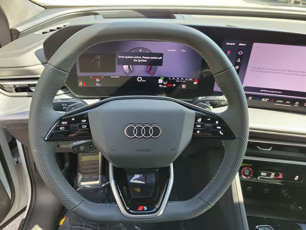 Thumbnail: 2026 Audi SQ5 - 23