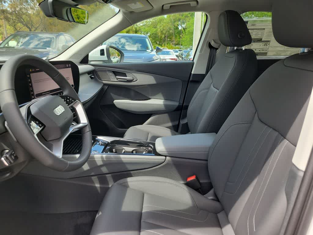 Thumbnail: 2026 Audi Q3 - 19