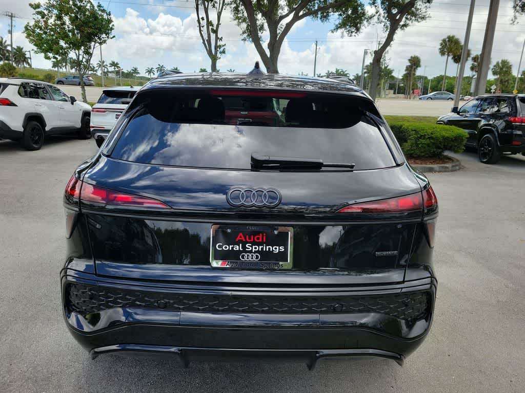 Thumbnail: 2026 Audi Q3 - 13