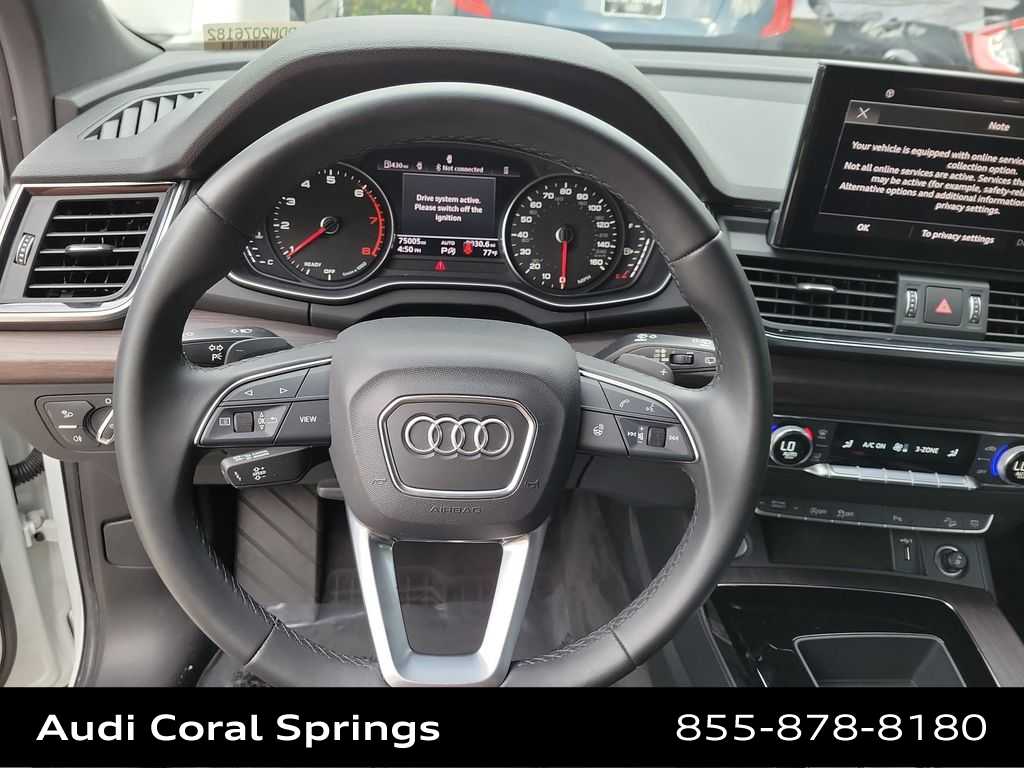 Thumbnail: 2021 Audi Q5 - 23