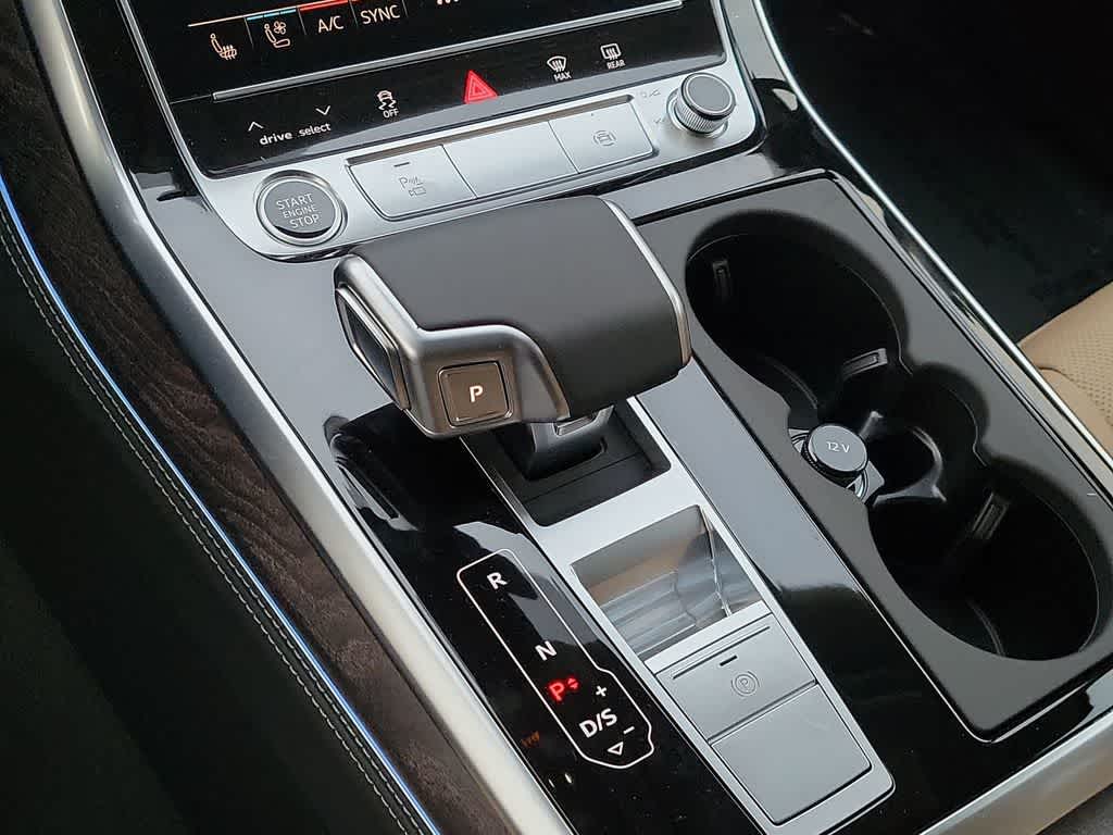 Thumbnail: 2026 Audi Q7 - 25