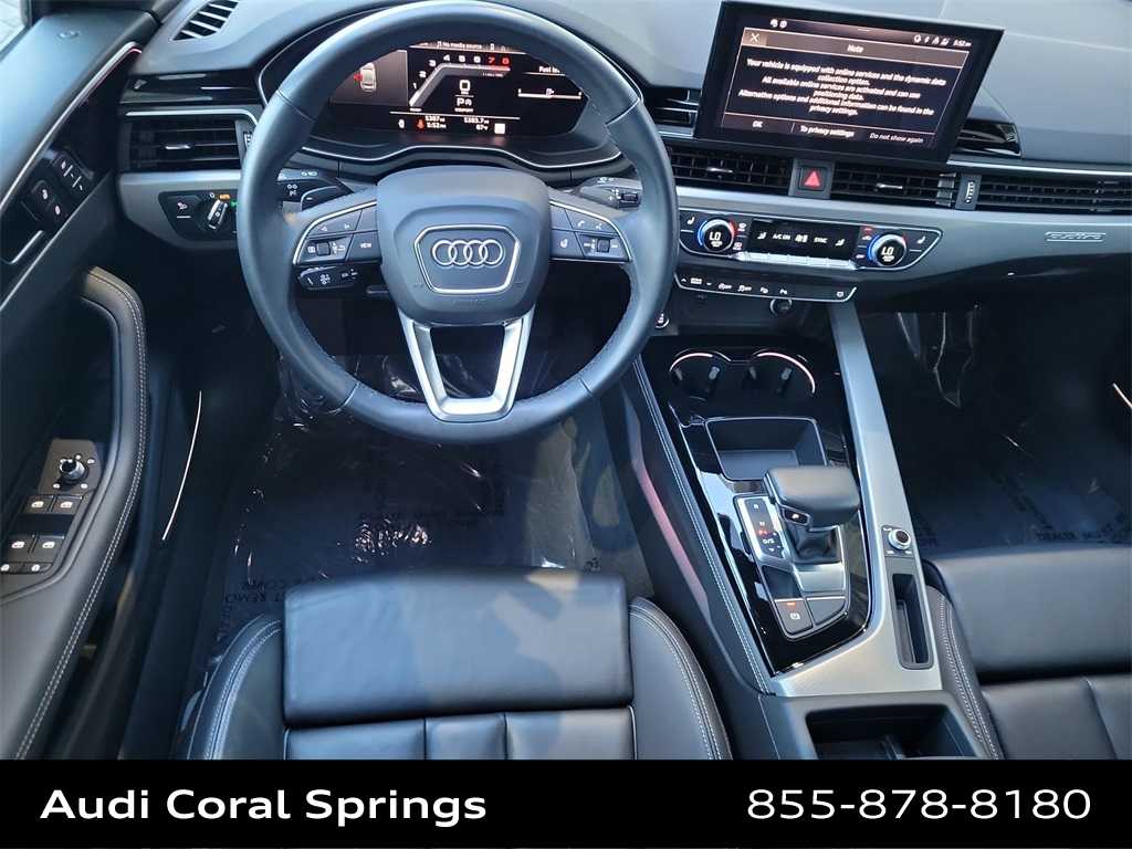 Thumbnail: 2024 Audi A5 - 18