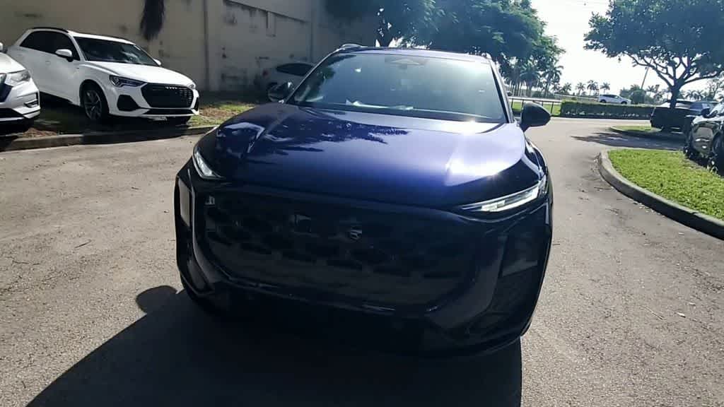 Thumbnail: 2026 Audi Q3 - 3