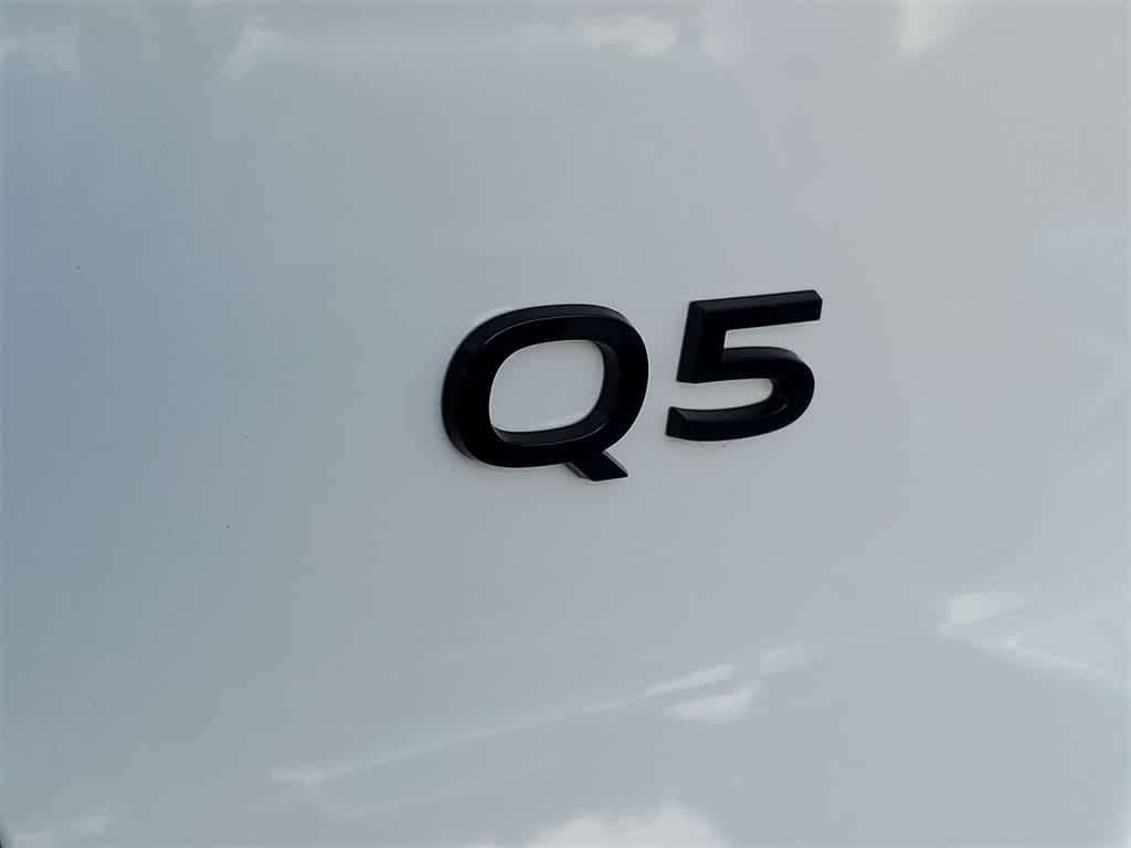 Thumbnail: 2025 Audi Q5 - 7
