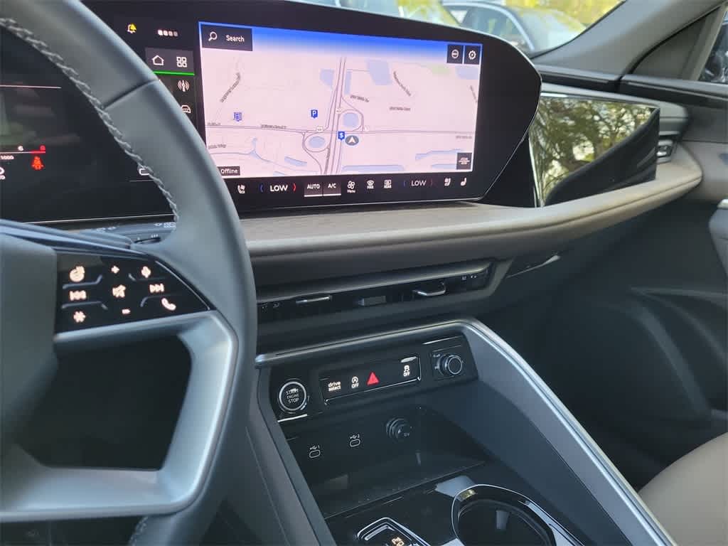 Thumbnail: 2025 Audi Q5 - 16