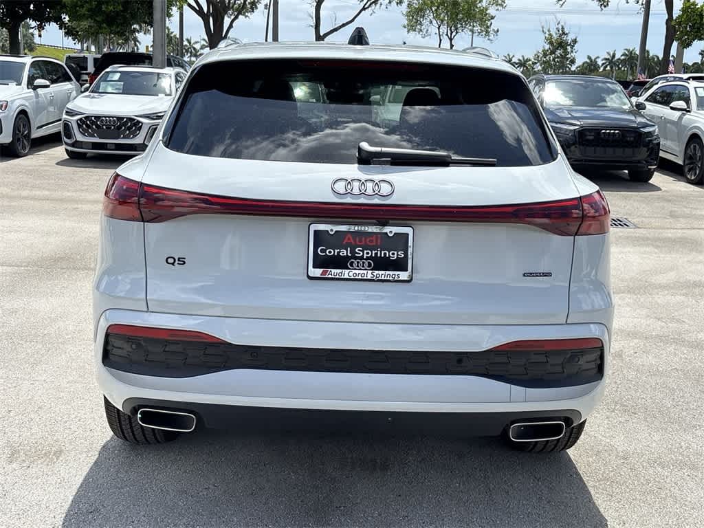 Thumbnail: 2025 Audi Q5 - 19