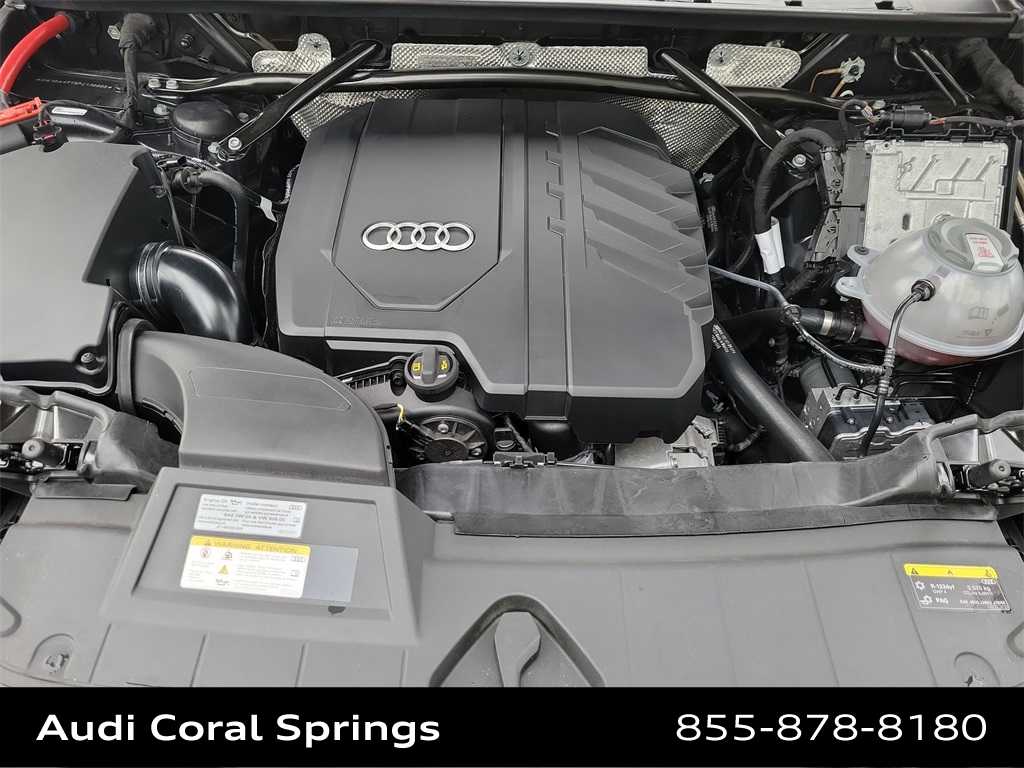 Thumbnail: 2023 Audi Q5 - 17