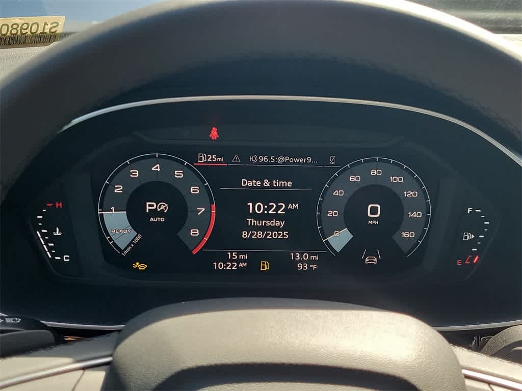 Thumbnail: 2025 Audi Q3 - 18