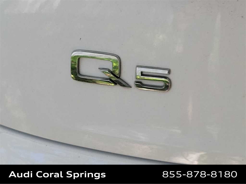 Thumbnail: 2018 Audi Q5 - 21
