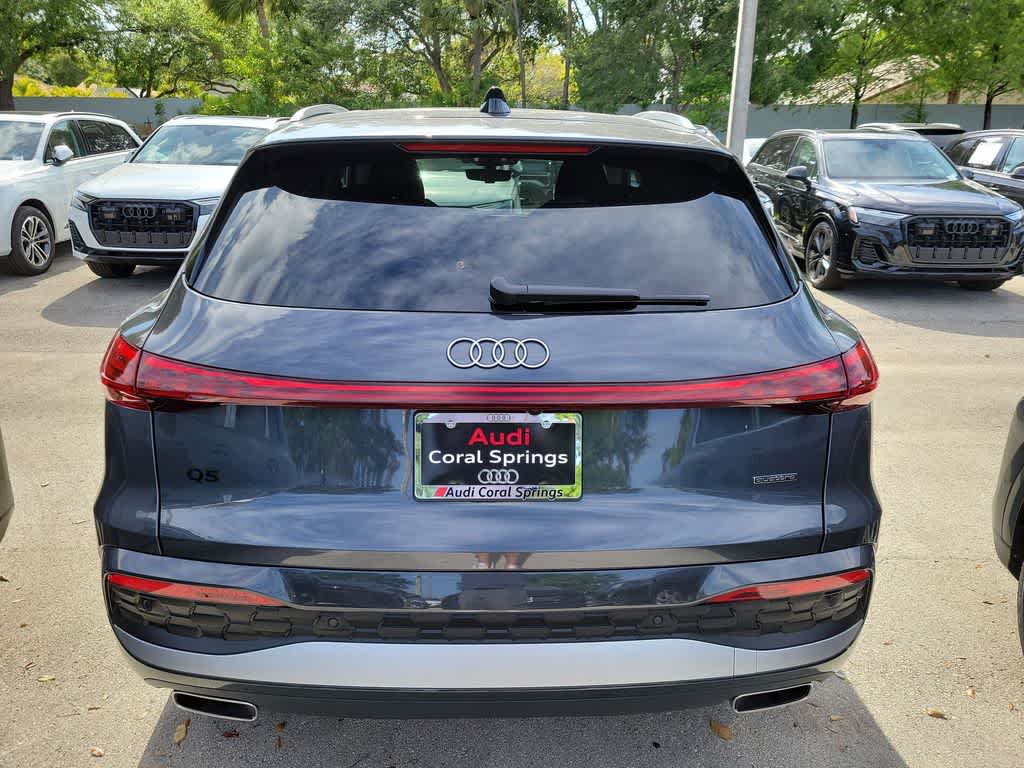 Thumbnail: 2026 Audi Q5 - 13
