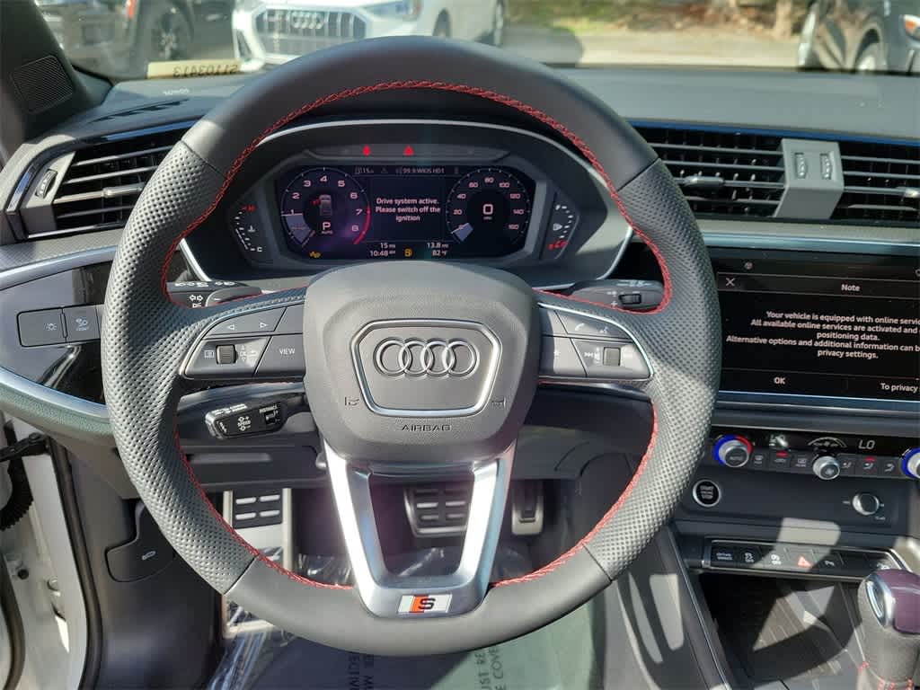 Thumbnail: 2025 Audi Q3 - 23