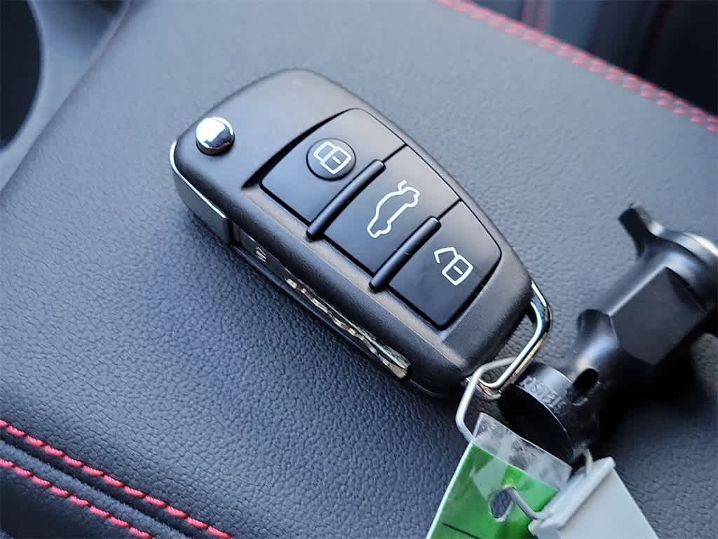 Thumbnail: 2025 Audi Q3 - 28