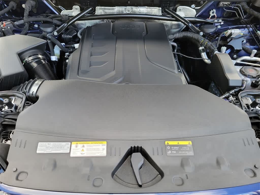 Thumbnail: 2025 Audi Q5 - 17