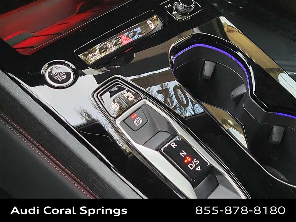 Thumbnail: 2025 Audi A5 - 25