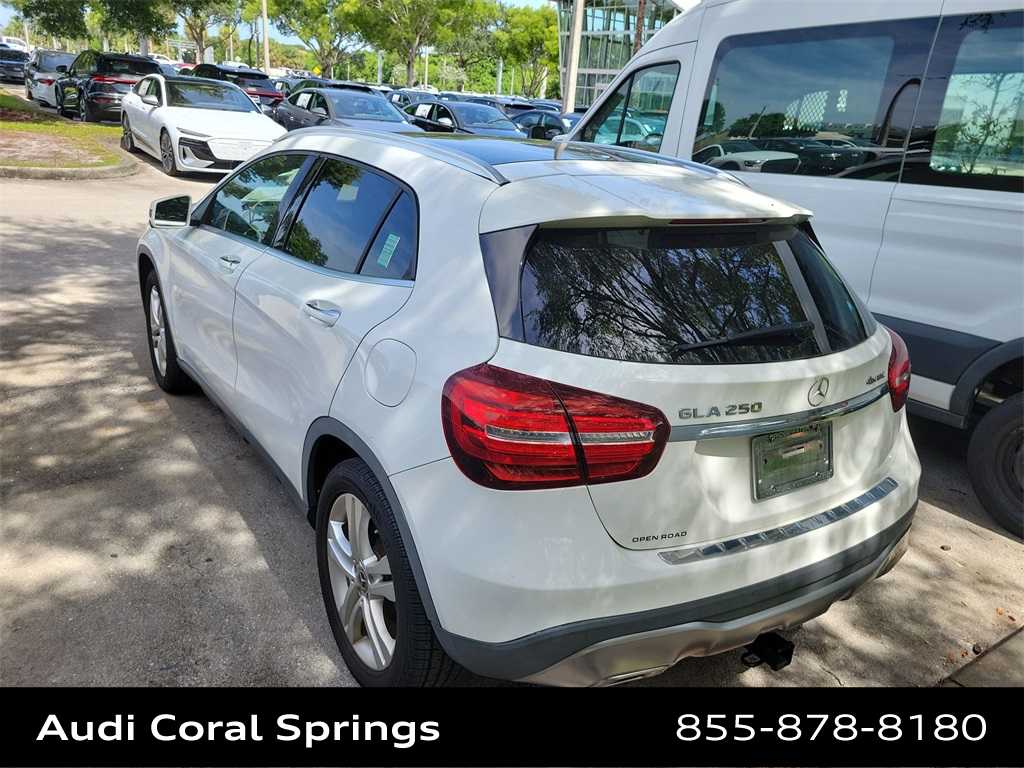 Thumbnail: 2019 Mercedes-Benz GLA - 18
