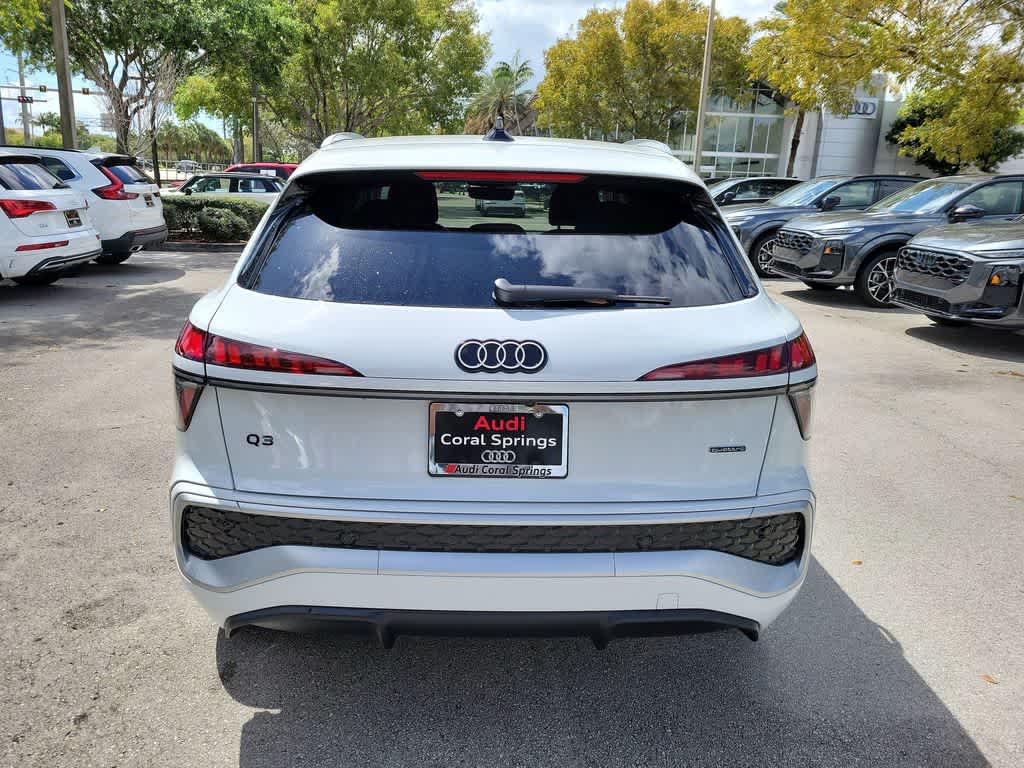 Thumbnail: 2026 Audi Q3 - 13