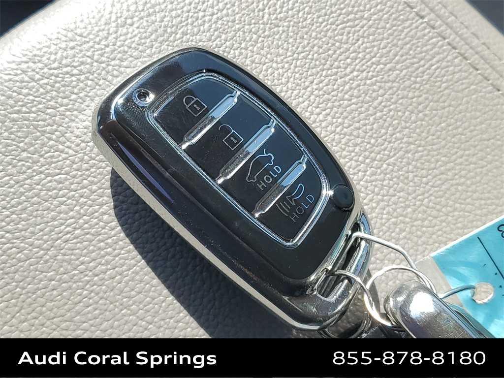 Thumbnail: 2018 Hyundai Sonata - 28