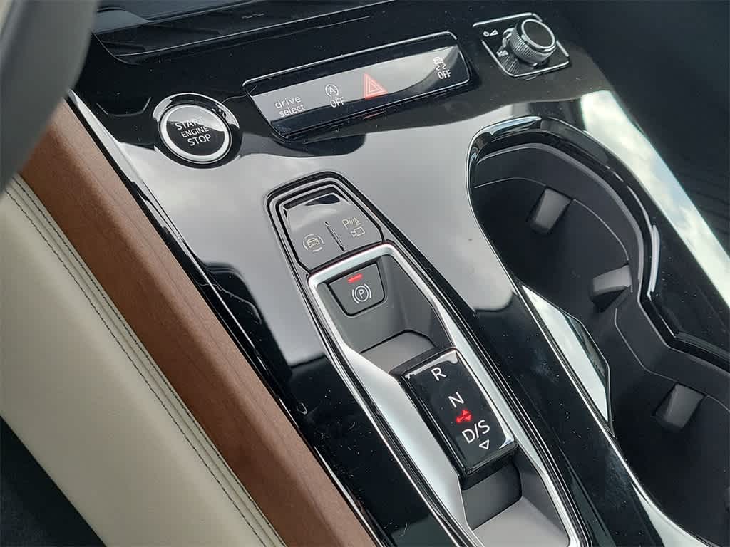 Thumbnail: 2025 Audi A5 - 17