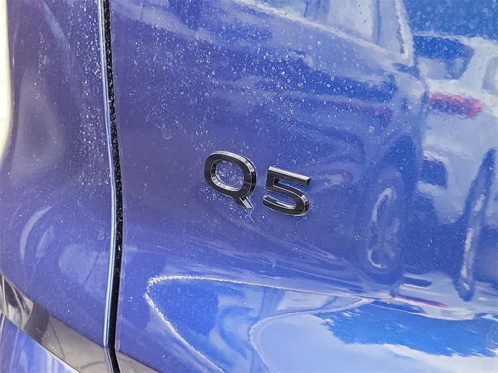 Thumbnail: 2025 Audi Q5 - 7