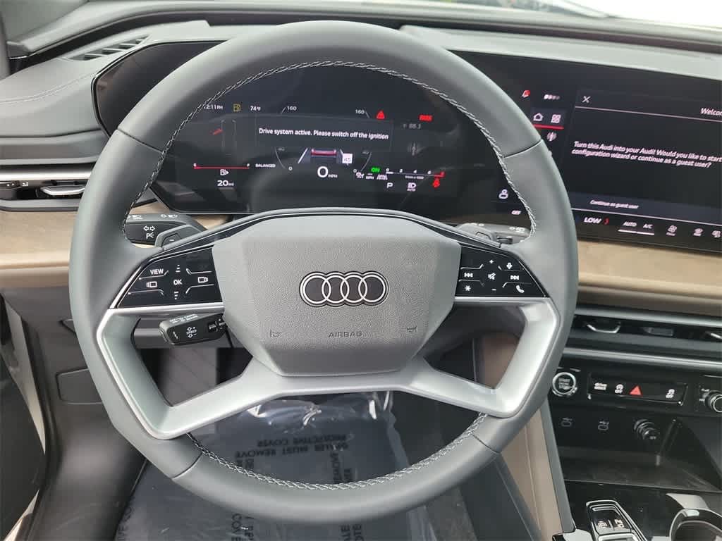 Thumbnail: 2025 Audi Q5 - 15