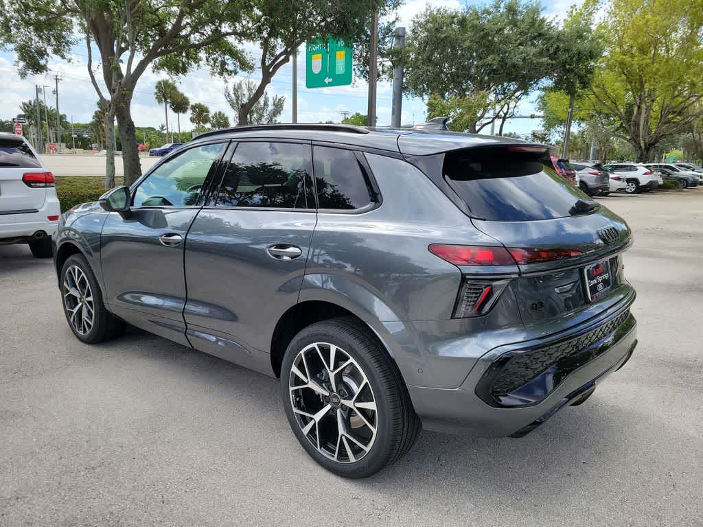 Thumbnail: 2026 Audi Q3 - 12