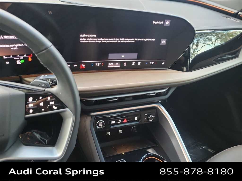 Thumbnail: 2025 Audi Q5 - 24