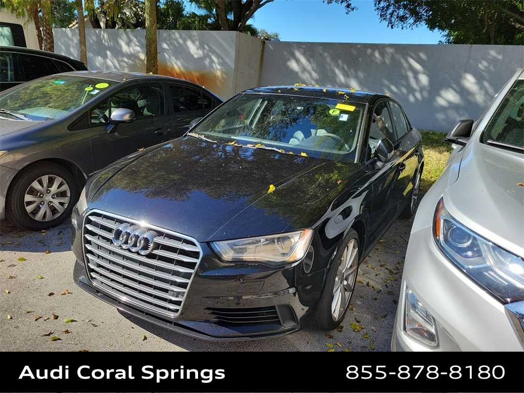 Thumbnail: 2016 Audi A3 - 5