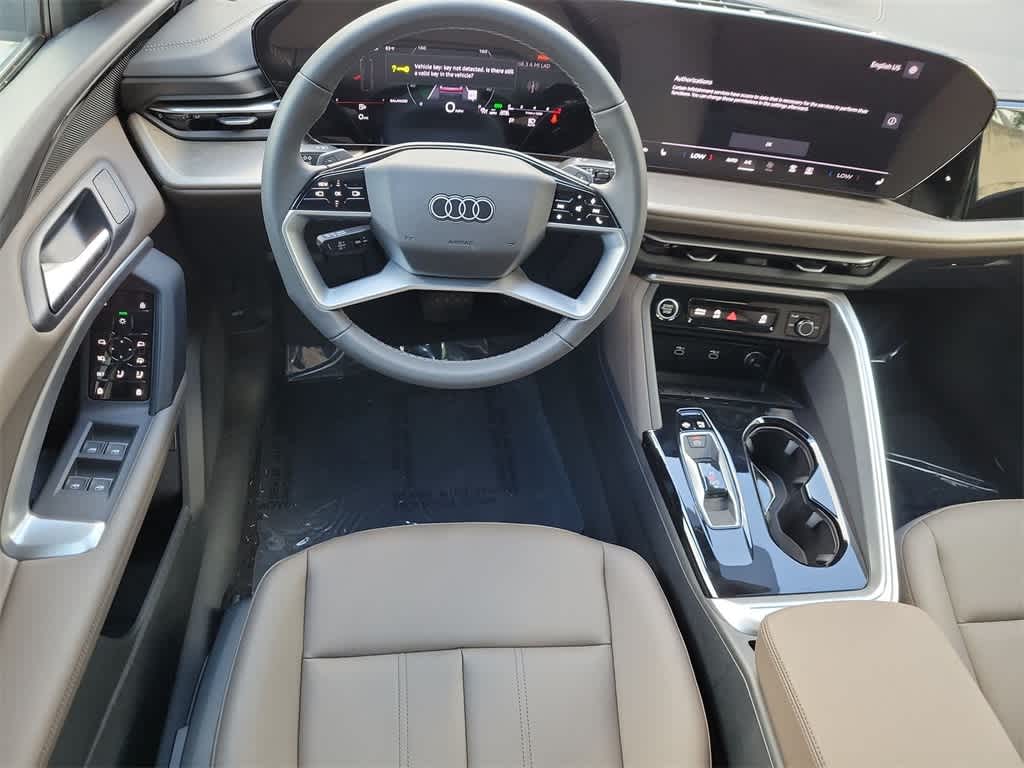 Thumbnail: 2025 Audi Q5 - 19