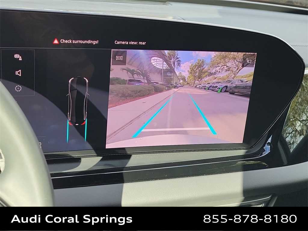 Thumbnail: 2025 Audi A5 - 24