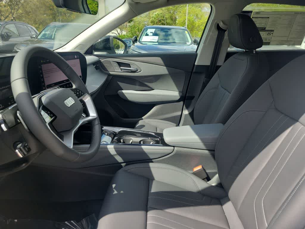 Thumbnail: 2026 Audi Q3 - 19