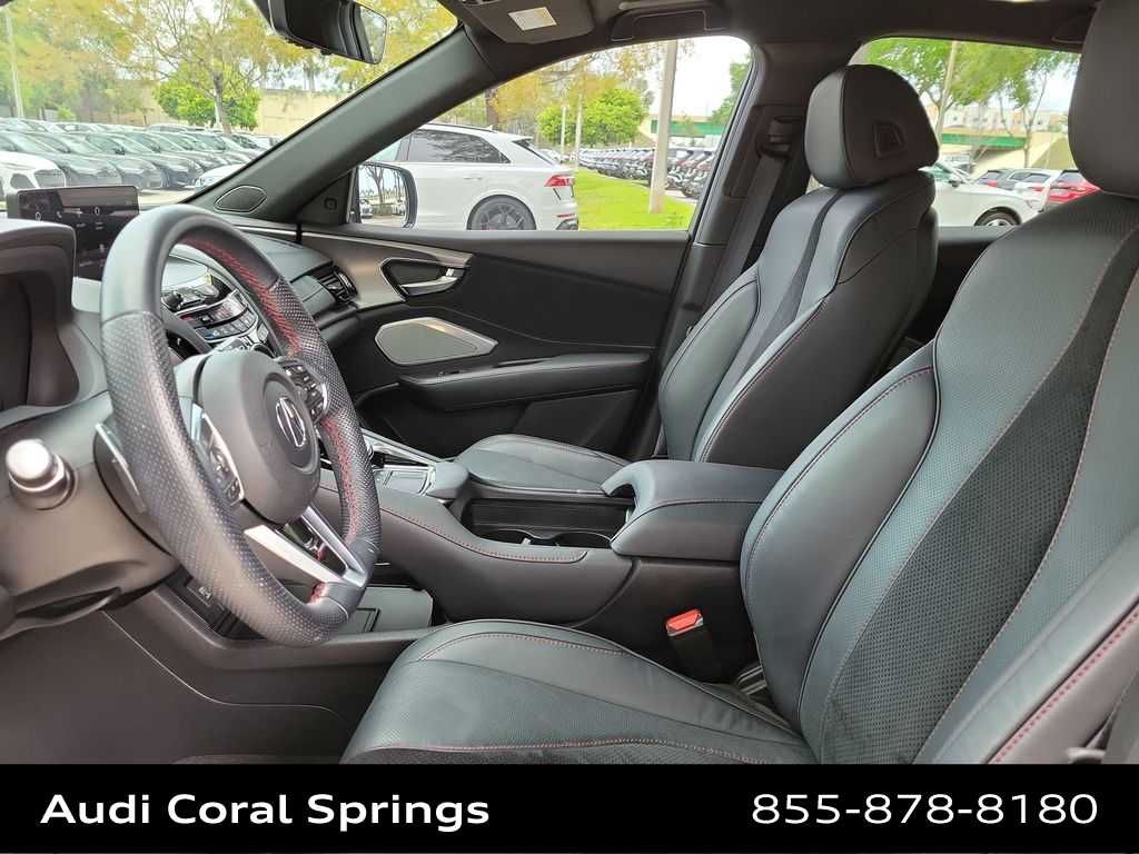 Thumbnail: 2023 Acura RDX - 19