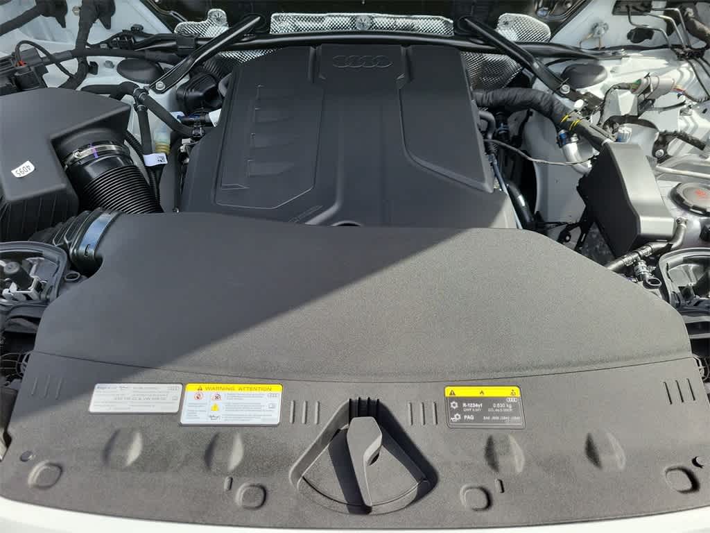 Thumbnail: 2025 Audi Q5 - 9