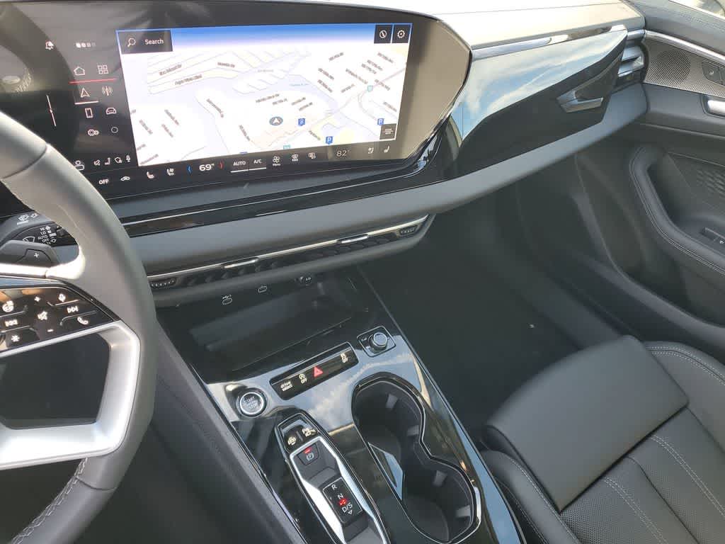 Thumbnail: 2025 Audi A5 - 23