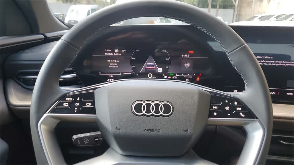 Thumbnail: 2025 Audi Q5 - 23