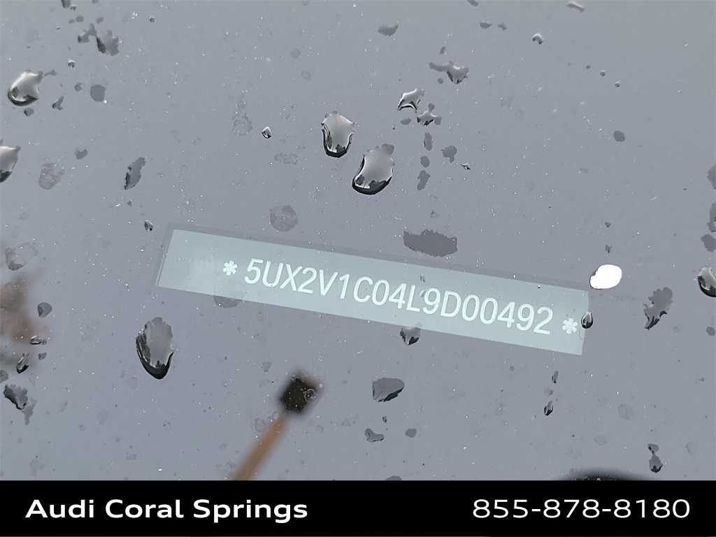 Thumbnail: 2020 BMW X4 - 21