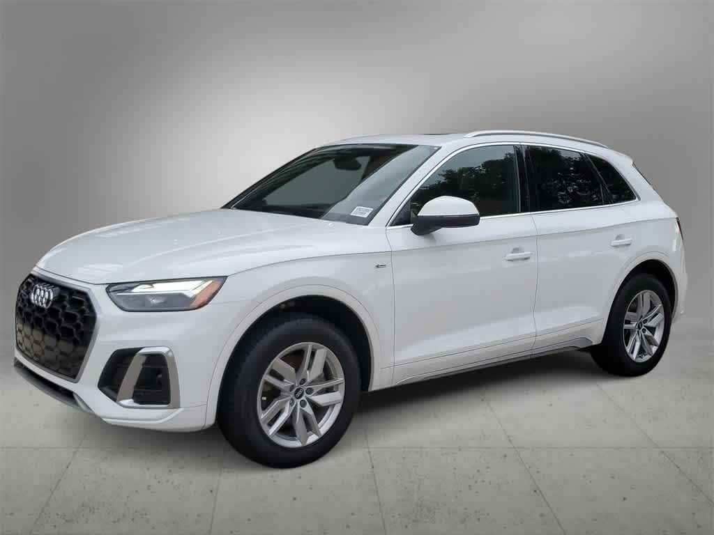 2022 Audi Q5 e Premium -
                Coral Springs, FL