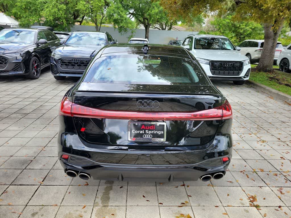 Thumbnail: 2026 Audi S5 - 7