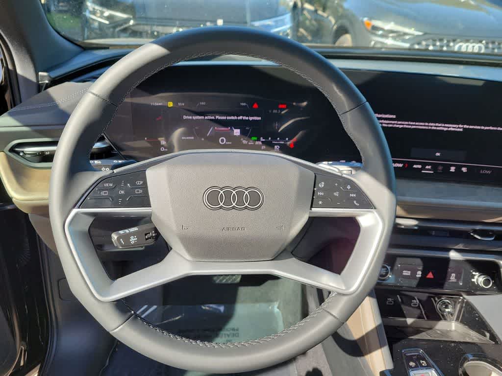 Thumbnail: 2025 Audi Q5 - 23