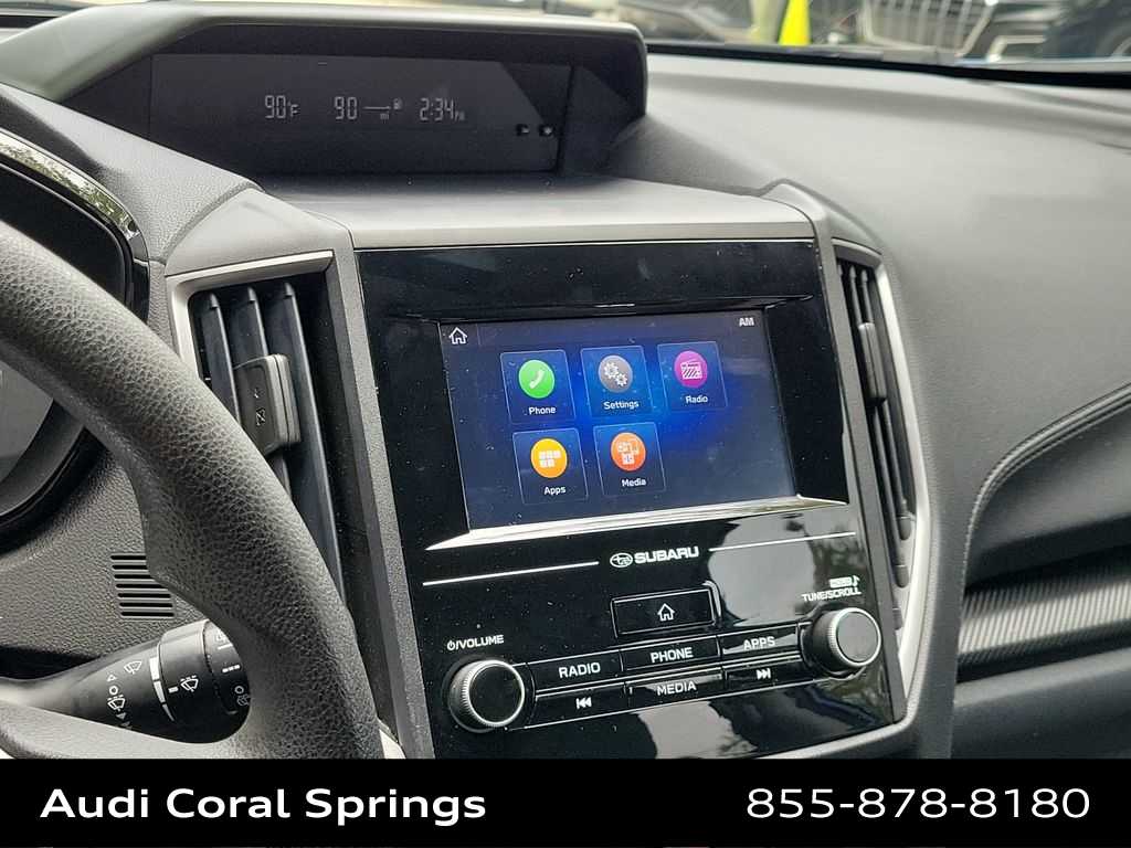 Thumbnail: 2019 Subaru Crosstrek - 24