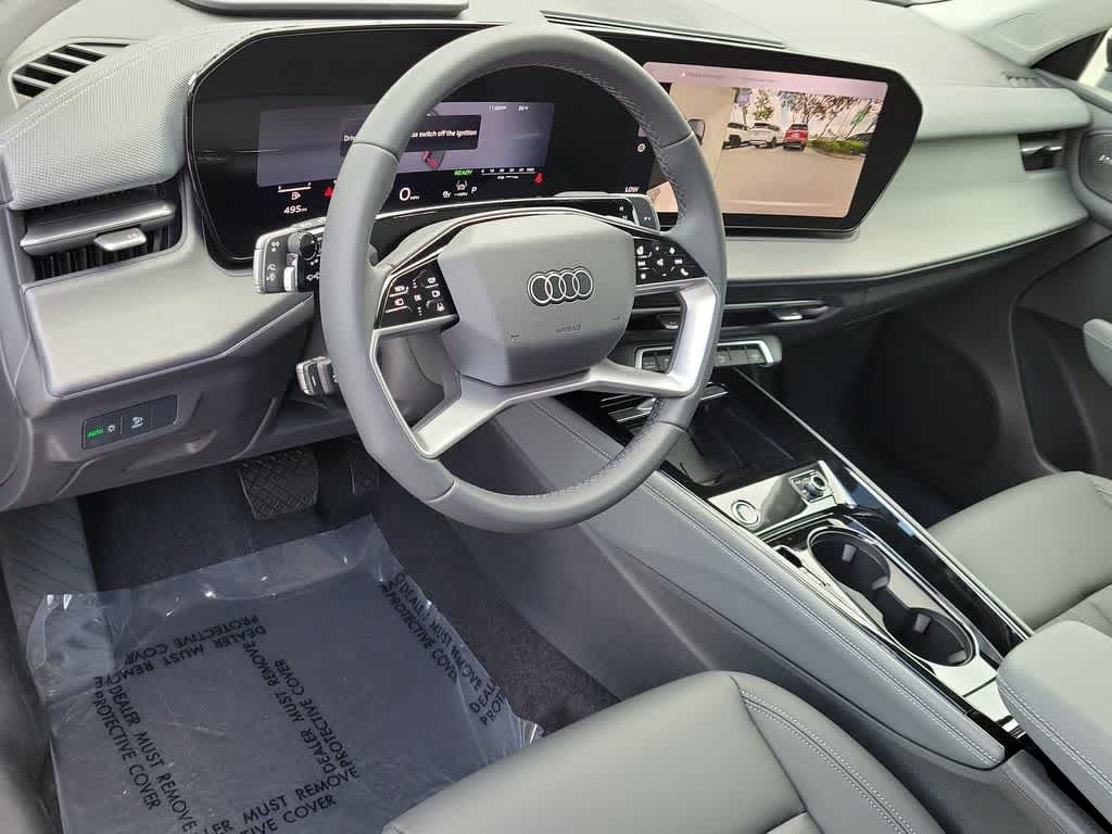 Thumbnail: 2026 Audi Q3 - 10