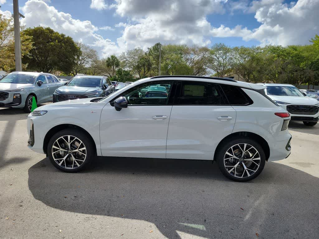 Thumbnail: 2026 Audi Q3 - 5