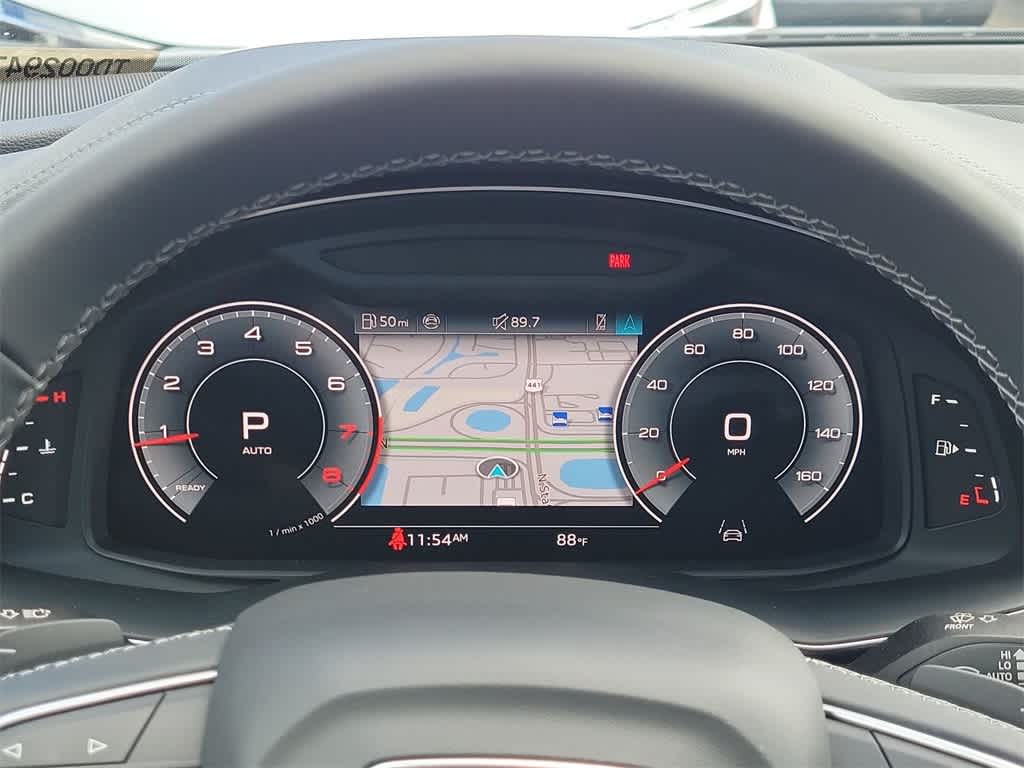 Thumbnail: 2026 Audi Q7 - 18