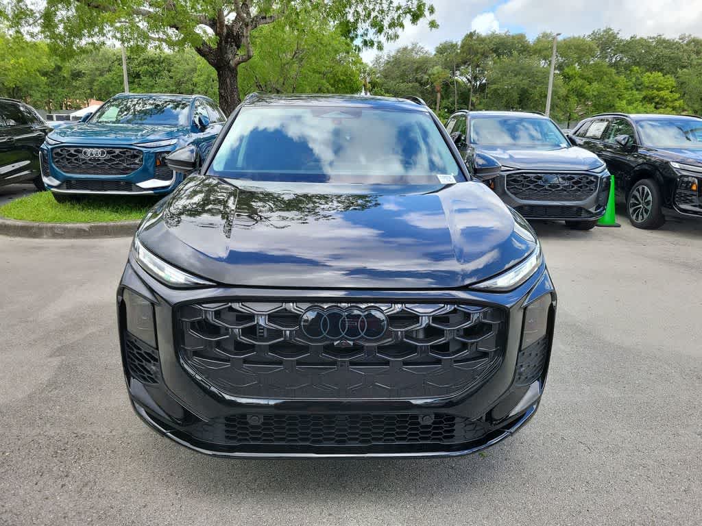 Thumbnail: 2026 Audi Q3 - 3