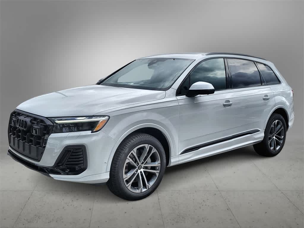 2025 Audi Q7 Premium Plus -
                Coral Springs, FL