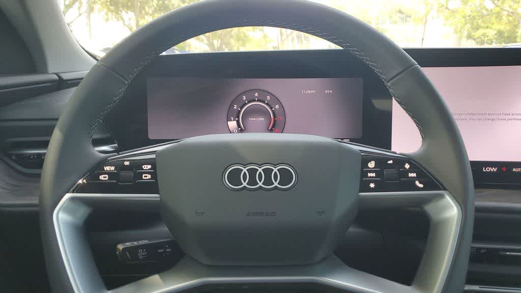 Thumbnail: 2026 Audi Q5 - 23