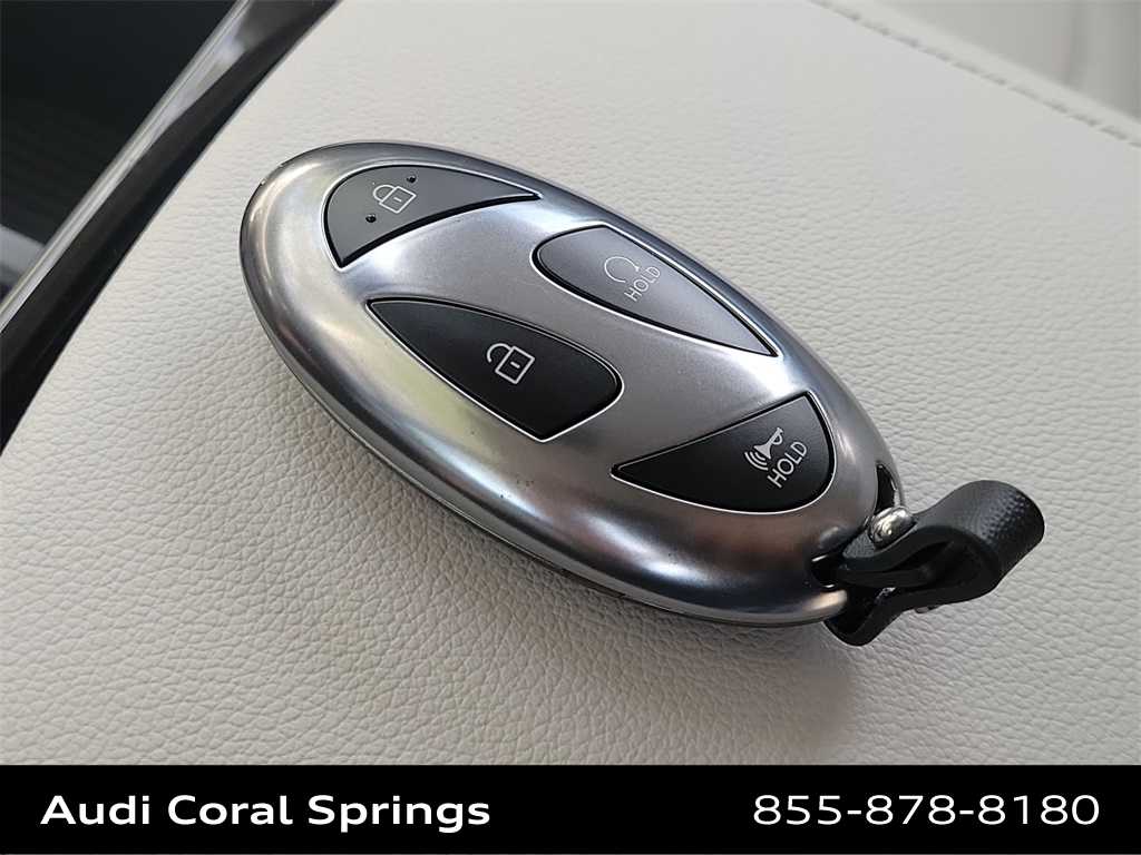 Thumbnail: 2025 Hyundai Tucson - 20