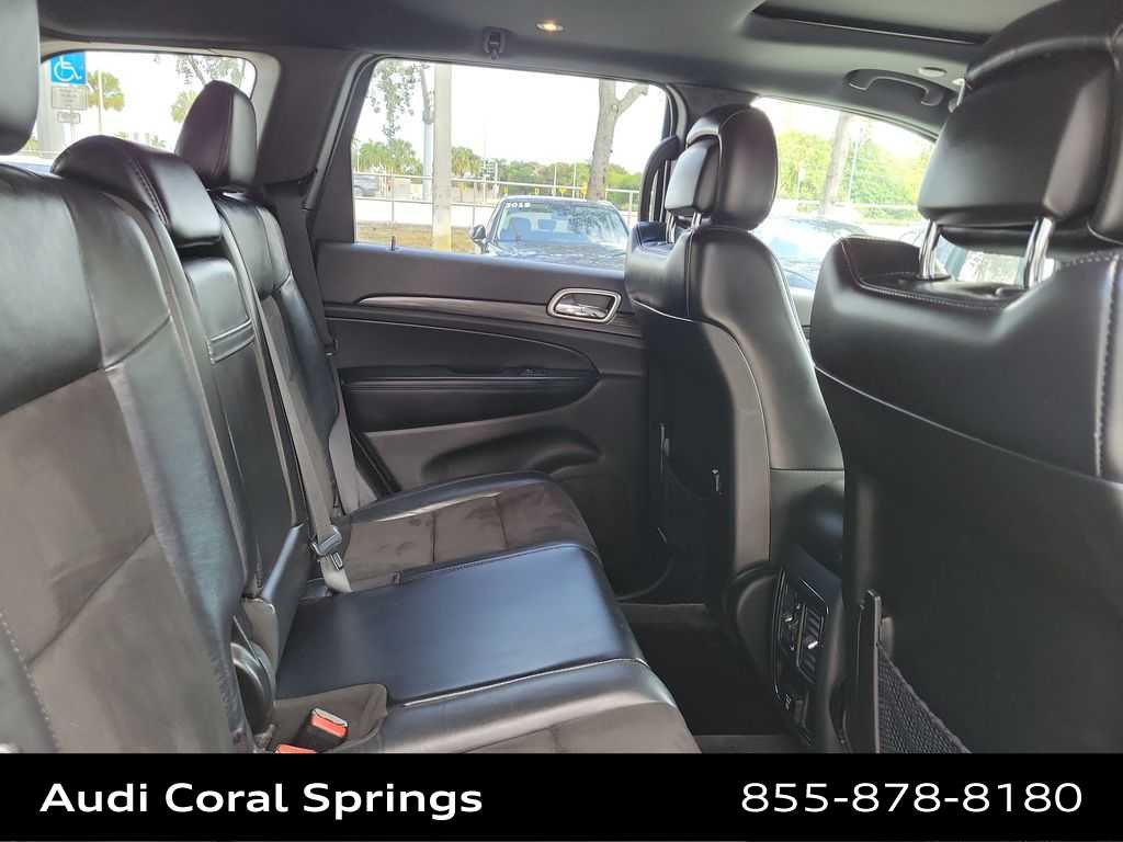 Thumbnail: 2019 Jeep Grand Cherokee - 21